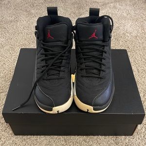 Air Jordan 12 Retro BG